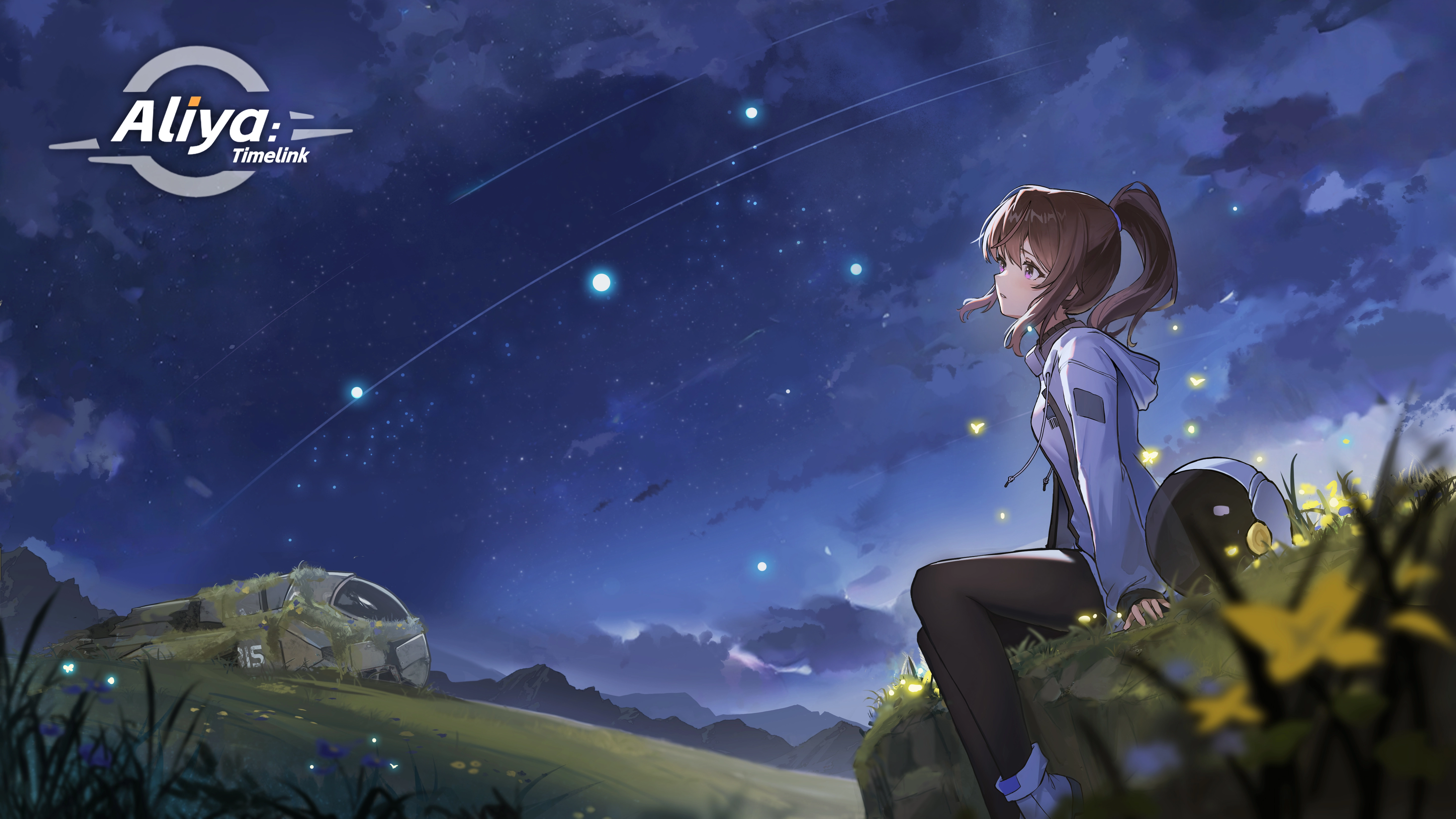 Aliya的照片合集